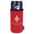 Koozie® Slim Can Cooler — view 32
