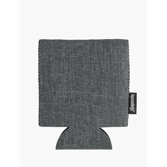 Koozie® Two-Tone Collapsible Can Cooler