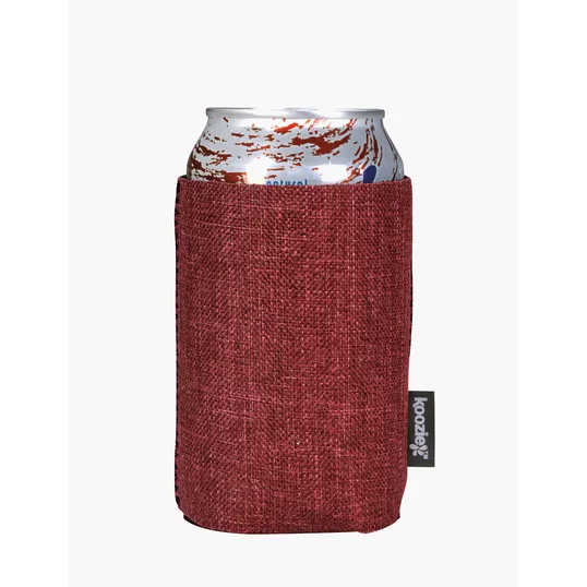 Koozie® Two-Tone Collapsible Can Cooler — view 4