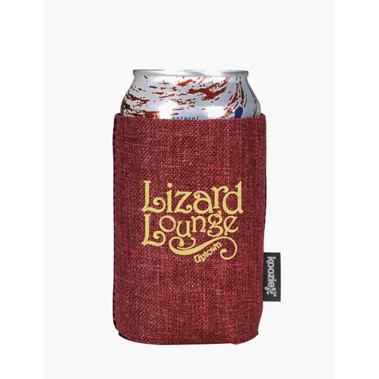 Koozie® Two-Tone Collapsible Can Cooler — view 11