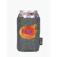 Koozie® Two-Tone Collapsible Can Cooler — view 9