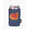 Koozie® Two-Tone Collapsible Can Cooler — view 15