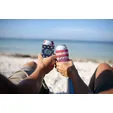 Koozie® britePix® Holiday Can Cooler — view 13