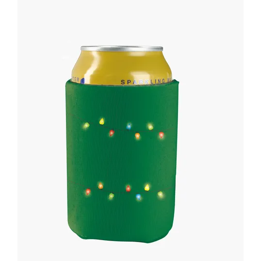 Koozie® britePix® Holiday Can Cooler — view 3