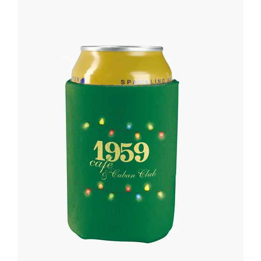 Koozie® britePix® Holiday Can Cooler — view 11