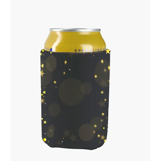 Koozie® britePix® Holiday Can Cooler — view 4