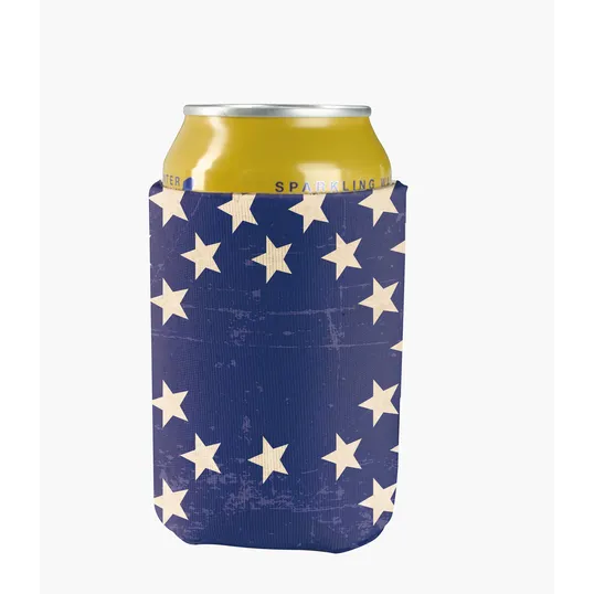 Koozie® britePix® Holiday Can Cooler — view 2