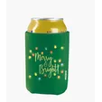 Koozie® britePix® Holiday Can Cooler — view 7