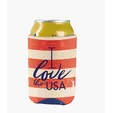 Koozie® britePix® Holiday Can Cooler — view 6