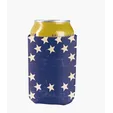 Koozie® britePix® Holiday Can Cooler — view 2