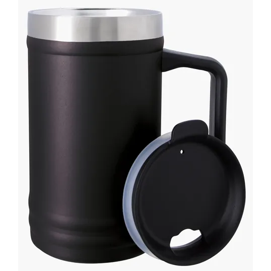 Good Value™ Outdoors Vacuum Tumbler, 19 oz. — view 3