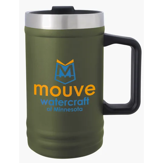 Good Value™ Outdoors Vacuum Tumbler, 19 oz. — view 9