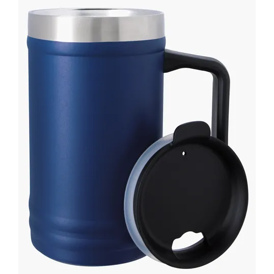 Good Value™ Outdoors Vacuum Tumbler, 19 oz. — view 7