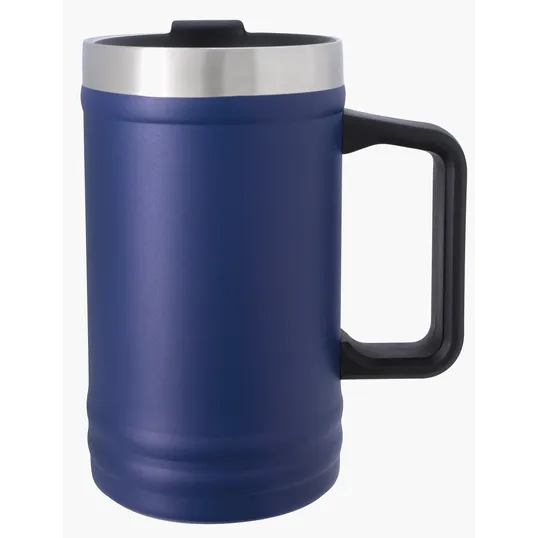 Good Value™ Outdoors Vacuum Tumbler, 19 oz. — view 5