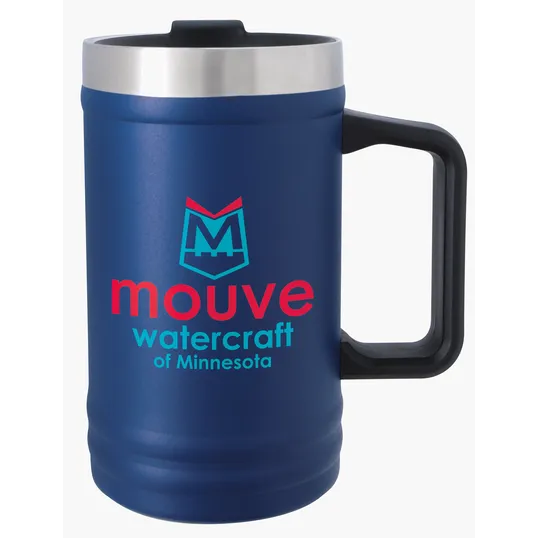 Good Value™ Outdoors Vacuum Tumbler, 19 oz. — view 10