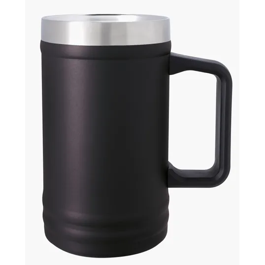 Good Value™ Outdoors Vacuum Tumbler, 19 oz. — view 2