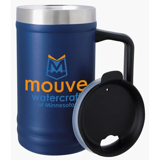 Good Value™ Outdoors Vacuum Tumbler, 19 oz. — view 12