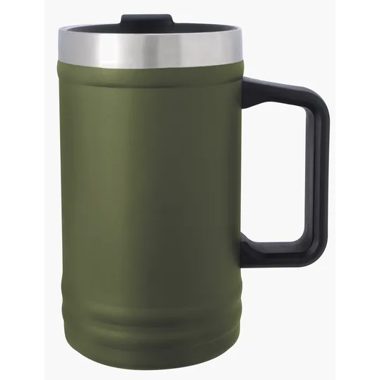 Good Value™ Outdoors Vacuum Tumbler, 19 oz. — view 4