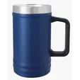 Good Value™ Outdoors Vacuum Tumbler, 19 oz. — view 6