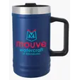 Good Value™ Outdoors Vacuum Tumbler, 19 oz. — view 10