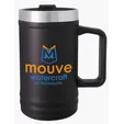 Good Value™ Outdoors Vacuum Tumbler, 19 oz. — view 8