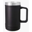 Good Value™ Outdoors Vacuum Tumbler, 19 oz. — view 2