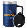 Good Value™ Outdoors Vacuum Tumbler, 19 oz. — view 12