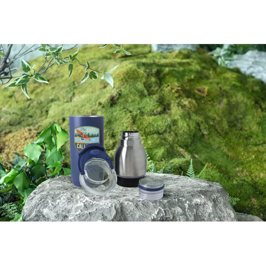 Good Value™ Active 2-in-1 Vacuum Bottle Tumbler, 22 oz. — view 19