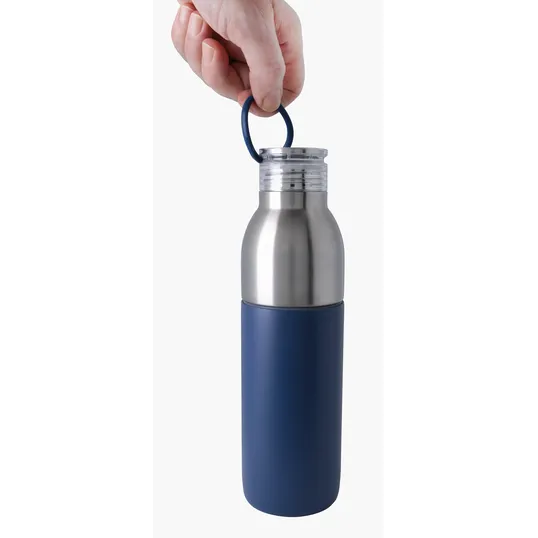 Good Value™ Active 2-in-1 Vacuum Bottle Tumbler, 22 oz. — view 7