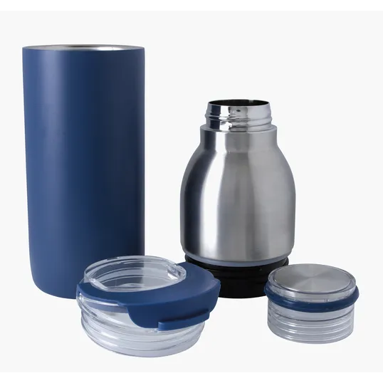 Good Value™ Active 2-in-1 Vacuum Bottle Tumbler, 22 oz. — view 8