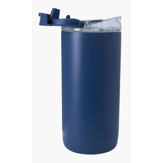 Good Value™ Active 2-in-1 Vacuum Bottle Tumbler, 22 oz. — view 6