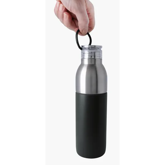 Good Value™ Active 2-in-1 Vacuum Bottle Tumbler, 22 oz. — view 4