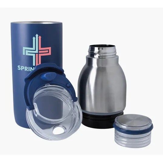 Good Value™ Active 2-in-1 Vacuum Bottle Tumbler, 22 oz. — view 16