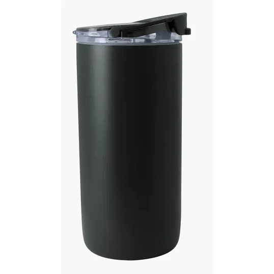 Good Value™ Active 2-in-1 Vacuum Bottle Tumbler, 22 oz. — view 2