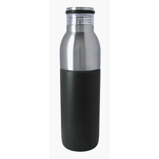 Good Value™ Active 2-in-1 Vacuum Bottle Tumbler, 22 oz.
