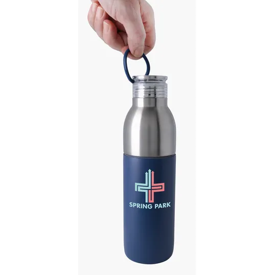 Good Value™ Active 2-in-1 Vacuum Bottle Tumbler, 22 oz. — view 15