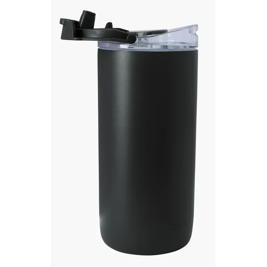 Good Value™ Active 2-in-1 Vacuum Bottle Tumbler, 22 oz. — view 3