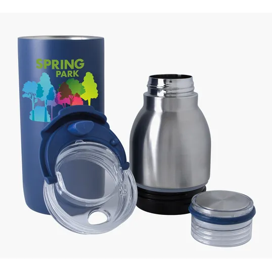 Good Value™ Active 2-in-1 Vacuum Bottle Tumbler, 22 oz. — view 18