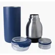 Good Value™ Active 2-in-1 Vacuum Bottle Tumbler, 22 oz. — view 8