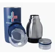 Good Value™ Active 2-in-1 Vacuum Bottle Tumbler, 22 oz. — view 16