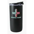 Good Value™ Active 2-in-1 Vacuum Bottle Tumbler, 22 oz. — view 11