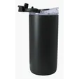 Good Value™ Active 2-in-1 Vacuum Bottle Tumbler, 22 oz. — view 3