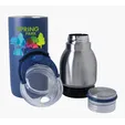 Good Value™ Active 2-in-1 Vacuum Bottle Tumbler, 22 oz. — view 18