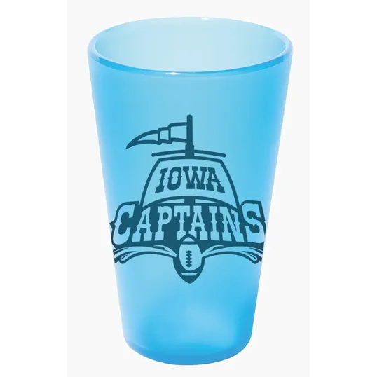 Silipint® Straight Up Pint Glass, 16 oz. — view 16