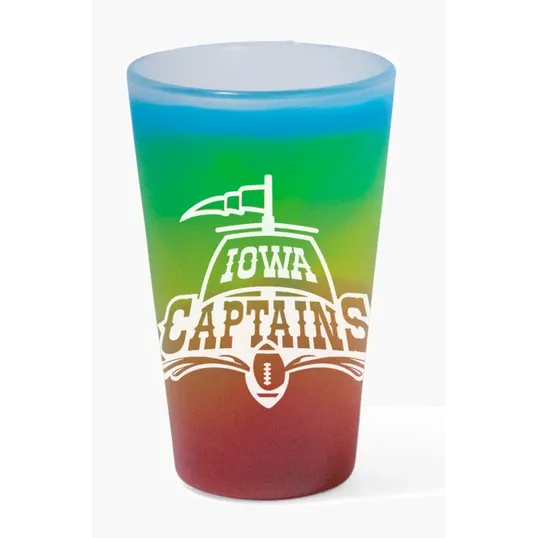 Silipint® Straight Up Pint Glass, 16 oz. — view 19