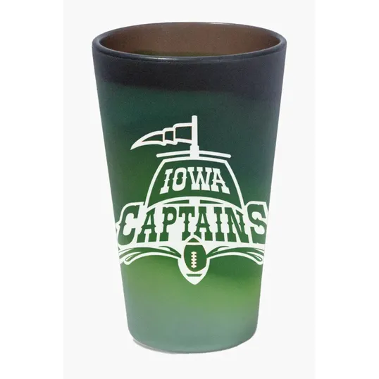 Silipint® Straight Up Pint Glass, 16 oz. — view 18