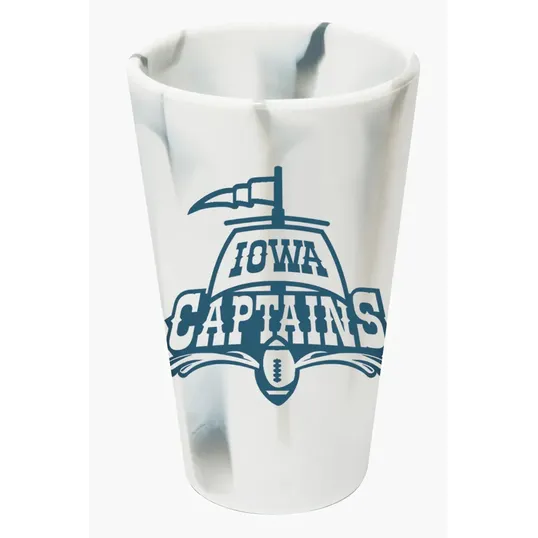 Silipint® Straight Up Pint Glass, 16 oz. — view 21