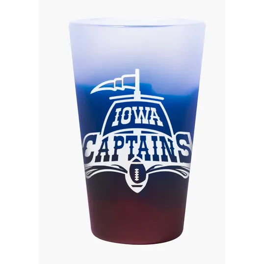 Silipint® Straight Up Pint Glass, 16 oz. — view 10