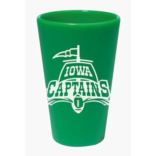 Silipint® Straight Up Pint Glass, 16 oz. — view 7