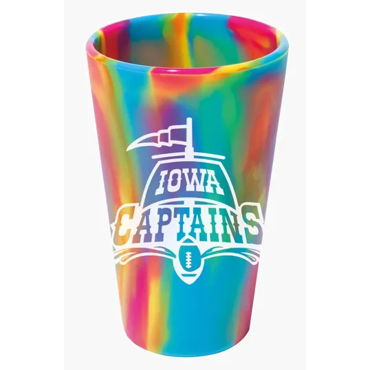 Silipint® Straight Up Pint Glass, 16 oz. — view 20